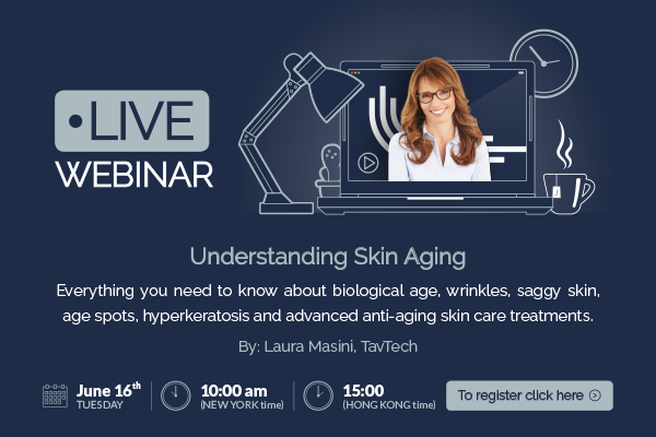 Understanding  Skin Aging